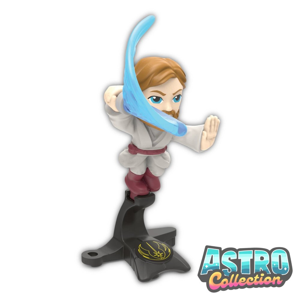 Sorpresine Star Wars: VC365 - Obi Wan Kenobi in vendita