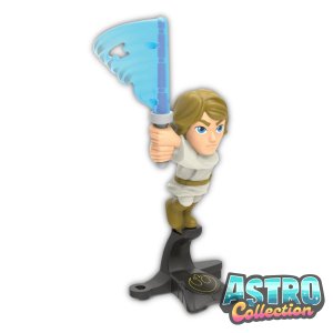 Sorpresine Star Wars: VC366 - Luke Skywalker in vendita