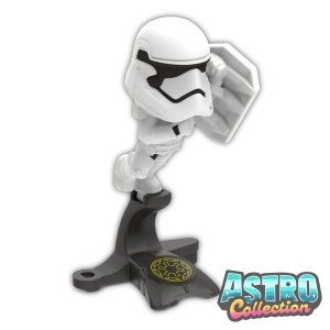 Sorpresine Star Wars: VC368 - Stormtrooper in vendita