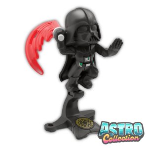 Sorpresine Star Wars: VC369 - Darth Vader in vendita
