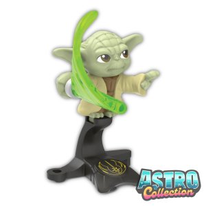 Sorpresine Star Wars: VC370 - Yoda in vendita