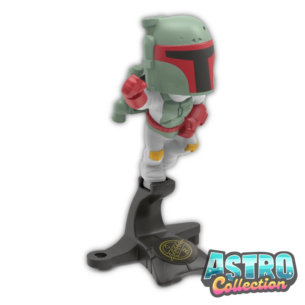 Sorpresine Star Wars: VC373 - Boba Fett in vendita