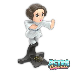 Sorpresine Star Wars: VC374 - Leia Organa in vendita