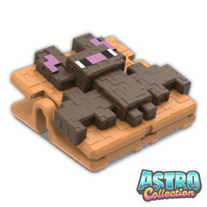 Sorpresine kinder Minecraft 2026: VC320 - Pipistrello in vendita