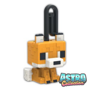 Sorpresine kinder Minecraft 2026: VC327 - Volpe in vendita
