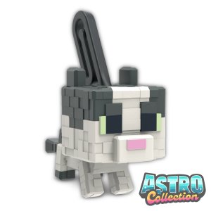 Sorpresine kinder Minecraft 2026: VC400 - Gatto in vendita