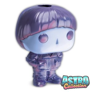 Kinder Joy Funko Stranger Things 2025: VC260 - Will Sottosopra in vendita