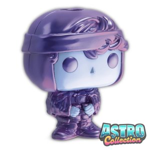 Kinder Joy Funko Stranger Things 2025: VC262 - Dustin Sottosopra in vendita