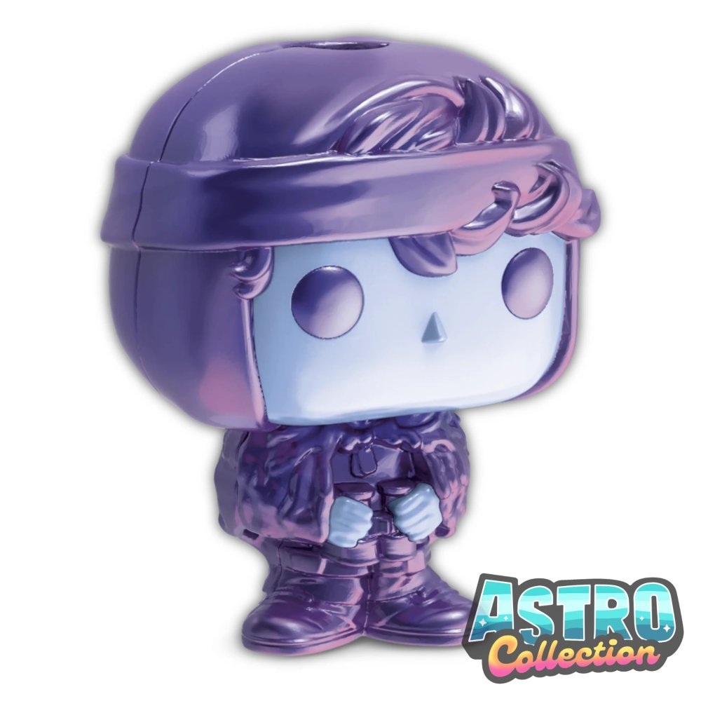 Kinder Joy Funko Stranger Things 2025: VC262 - Dustin Sottosopra in vendita