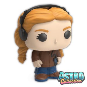 Kinder Joy Funko Stranger Things 2025: VC265 - Max in vendita