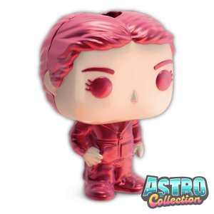 Kinder Joy Funko Stranger Things 2025: VC266 - Max Sottosopra in vendita