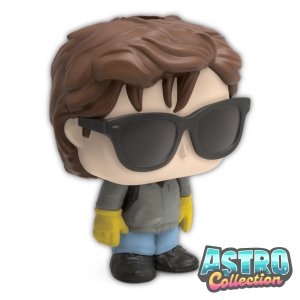 Kinder Joy Funko Stranger Things 2025: VC267 - Steve in vendita