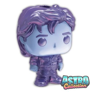 Kinder Joy Funko Stranger Things 2025: VC268 - Steve Sottosopra in vendita
