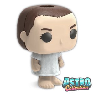 Kinder Joy Funko Stranger Things 2025: VC269 - Undici in vendita