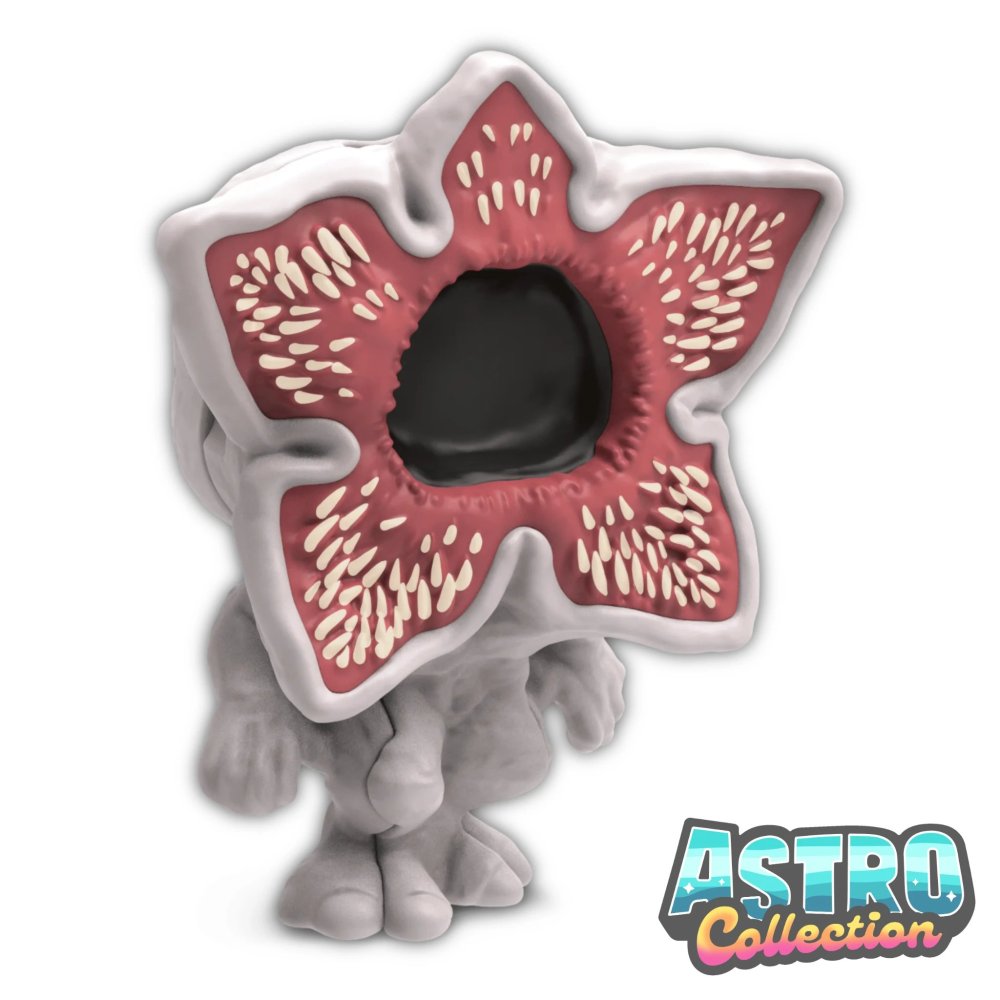 Kinder Joy Funko Stranger Things 2025: VC271 - Demogorgone in vendita