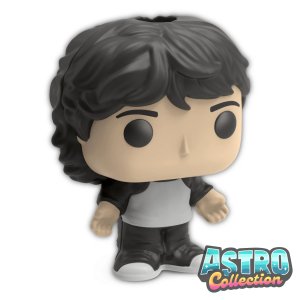 Kinder Joy Funko Stranger Things 2025: VC274 - Mike in vendita