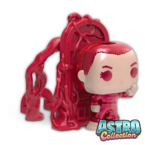 Kinder Joy Funko Stranger Things 2025: VC276 - Undici supporto per telefono in vendita