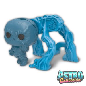 Kinder Joy Funko Stranger Things 2025: VC277 - Vecna supporto per telefono in vendita