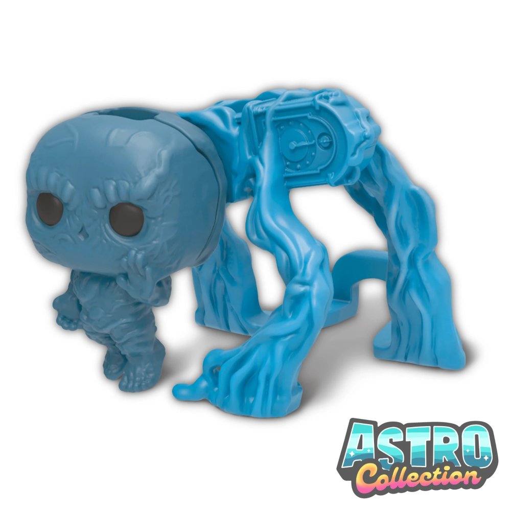 Kinder Joy Funko Stranger Things 2025: VC277 - Vecna supporto per telefono in vendita