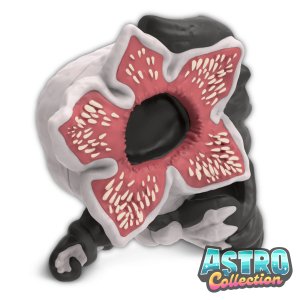 Kinder Joy Funko Stranger Things 2025: VC287 -Demogorgone decorazione penna in vendita