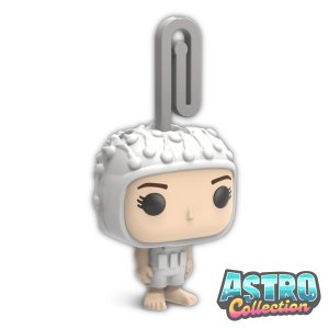 Kinder Joy Funko Stranger Things 2025: VC356 - Undici Graffetta in vendita