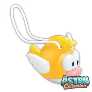 Sorpresine Kinder joy Super Mario 2025: VQ402A - CheepCheep in vendita