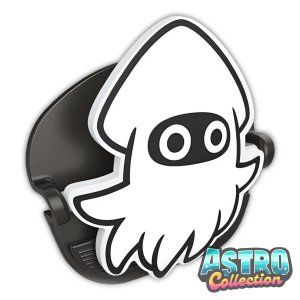Sorpresine Kinder joy Super Mario 2025: VQ406 - Calamako in vendita