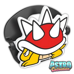 Sorpresine Kinder joy Super Mario 2025: VQ412 - Spiny in vendita