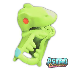 Sorpresine Kinder joy Jurassic World 2024: VQ288 - Pterodactylus in vendita