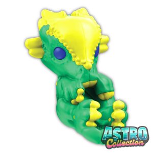 Sorpresine Kinder joy Jurassic World 2024: VQ290 - Pachycephalosaurus in vendita