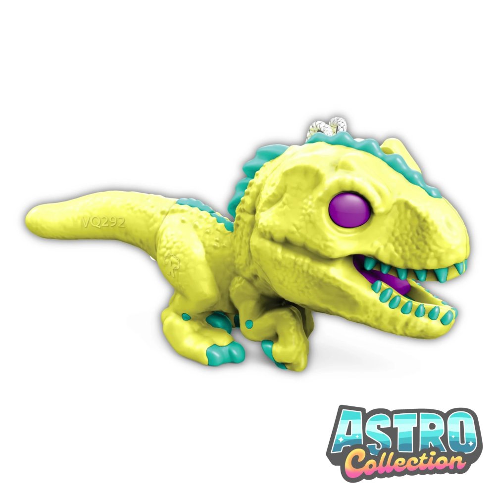 Sorpresine Kinder joy Jurassic World 2024: VQ292 - Indominus in vendita