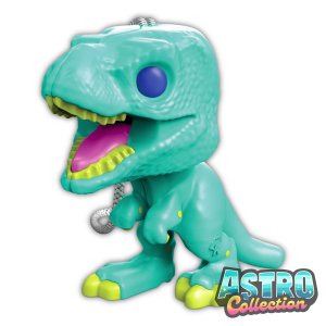 Sorpresine Kinder joy Jurassic World 2024: VQ314 - T-Rex in vendita