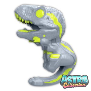 Sorpresine Kinder joy Jurassic World 2024: VQ319 - Scorpios Rex in vendita