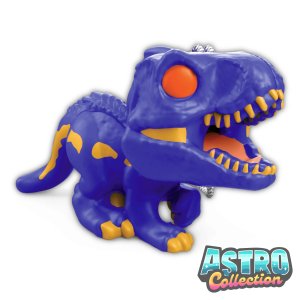 Sorpresine Kinder joy Jurassic World 2024: VQ323 - Indoraptor in vendita