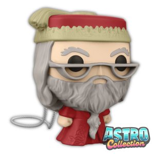 Kinder joy Harry Potter Quidditch 2024: VD391A - Silente in vendita
