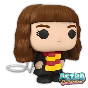 Kinder joy Harry Potter Quidditch 2024: VT397 - Hermione in vendita