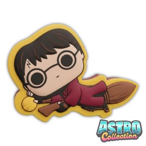 Kinder joy Harry Potter Quidditch 2024: VT404 - Harry in vendita