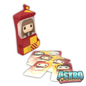 Kinder joy Harry Potter Quidditch 2024: VT412 - Torre in vendita