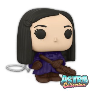 Kinder joy Harry Potter Quidditch 2024: VT436 - Cho in vendita