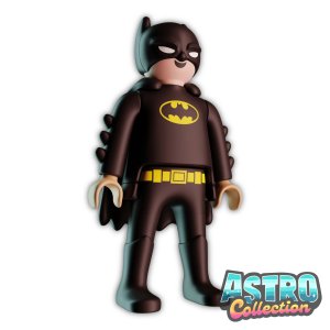 Sorpresine Playmobil DC: VC298 - Batman in vendita
