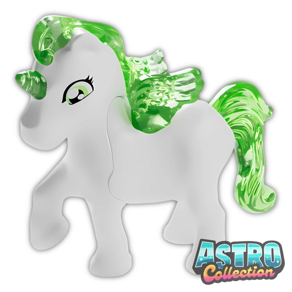 Sorpresine Unicorni 2025: VC005A - Petunia in vendita