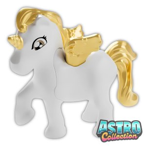 Sorpresine Unicorni 2025: VC005B - Vanilla in vendita