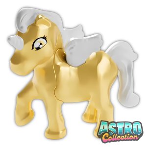 Sorpresine Unicorni 2025: VC005C - Clementine in vendita