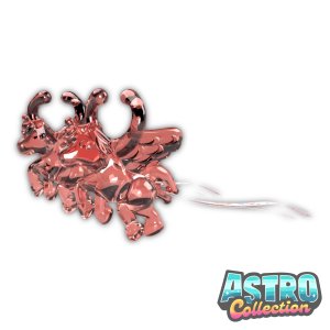 Sorpresine Unicorni 2025: VC080 - Orecchino Sleepy in vendita