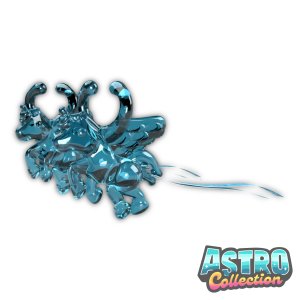 Sorpresine Unicorni 2025: VC080B - Orecchino Dream in vendita