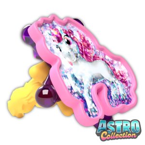 Sorpresine Unicorni 2025: VC082 - Anello Rosa in vendita
