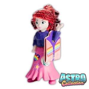 Sorpresine Unicorni 2025: VC106 - Silvia in vendita