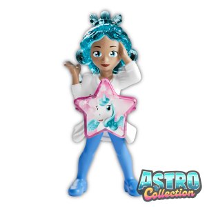 Sorpresine Unicorni 2025: VC125 - Justine in vendita