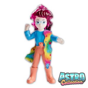 Sorpresine Unicorni 2025: VC137 - Lana in vendita