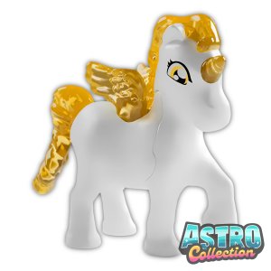 Sorpresine Unicorni 2025: VC194 - Aurelia in vendita